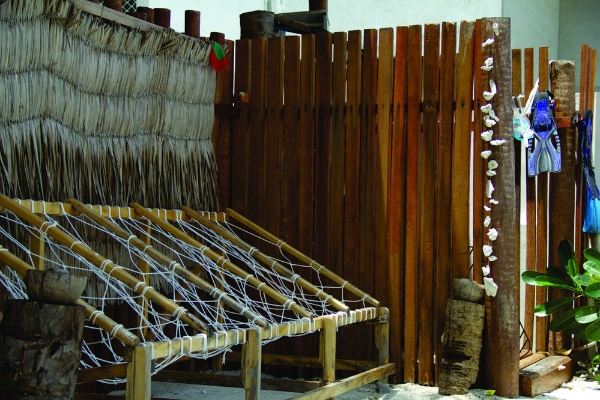 Hotel Hibaru Fishing Lodge (Eydhafushi)